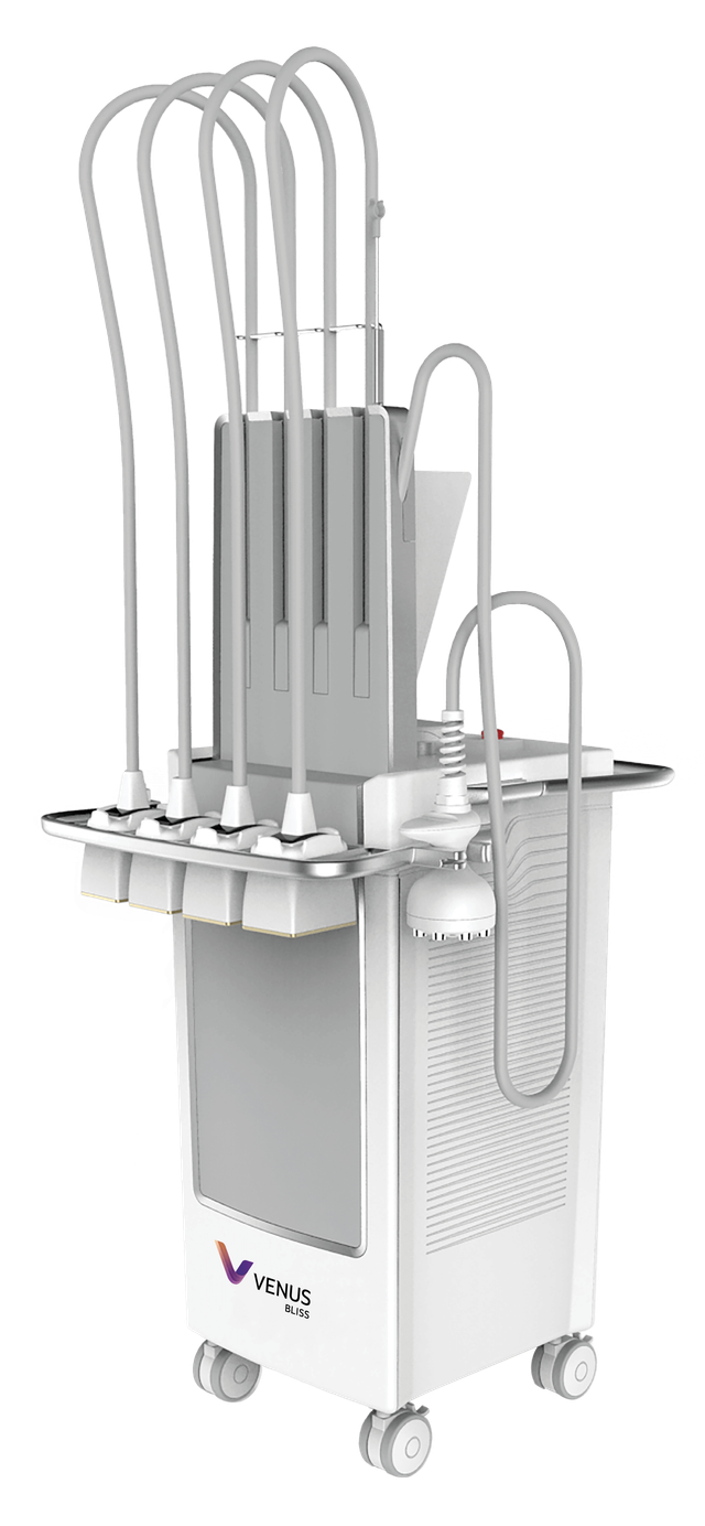 Non-Invasive Laser Lipolysis Fat Reduction Machines | Venus